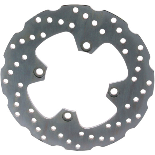Ebc Brake Rotor - Kawasaki Md4138C