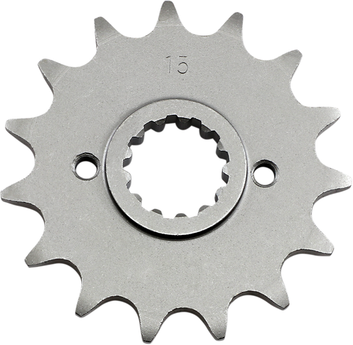 PARTS UNLIMITED Parts Unlimited C/S Sprocket Kaw 520 15T