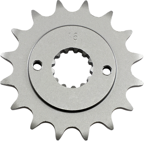 Parts Unlimited C/S Sprocket Kaw 520 16T