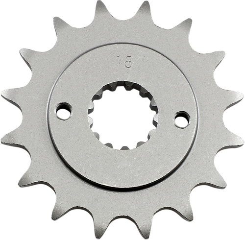 PARTS UNLIMITED Parts Unlimited C/S Sprocket Kaw 520 16T