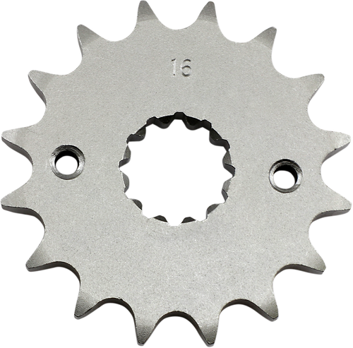 PARTS UNLIMITED Parts Unlimited C/S Sprocket Kaw 530 16T