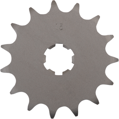 PARTS UNLIMITED Parts Unlimited C/S Sprocket Suz 525 15T
