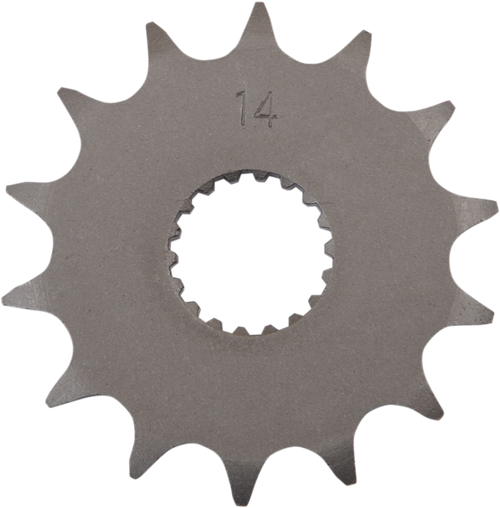 PARTS UNLIMITED Parts Unlimited C/S Sprocket Suz 428 14T