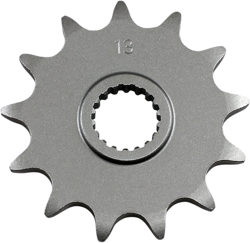 Parts Unlimited C/S Sprocket Suz 520 13T