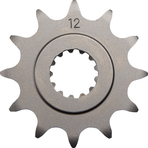 PARTS UNLIMITED Parts Unlimited C/S Sprocket Suz 520 12T