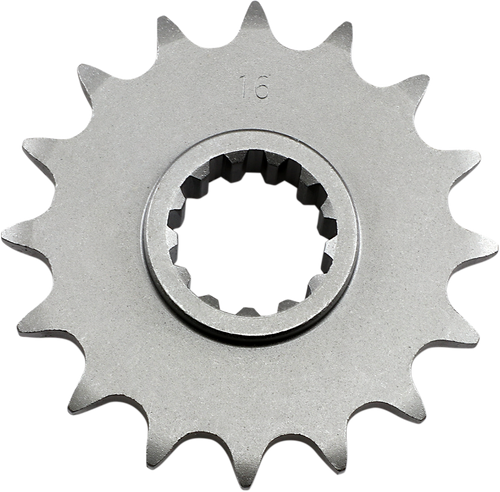 PARTS UNLIMITED Parts Unlimited C/S Sprocket Hon 525 16T