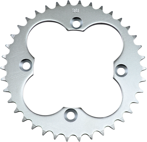 PARTS UNLIMITED Parts Unlimited Rear Sprocket Hon 520 38T