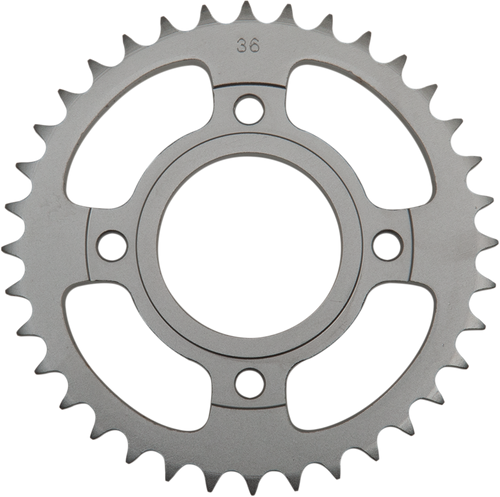 PARTS UNLIMITED Parts Unlimited Rear Sprocket Hon 530 36T