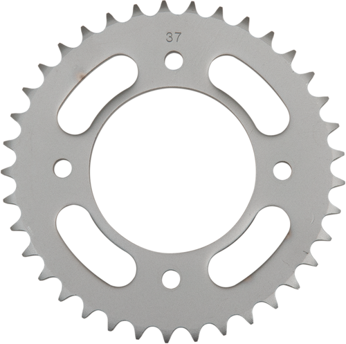 PARTS UNLIMITED Parts Unlimited Rear Sprocket Hon 530 37T