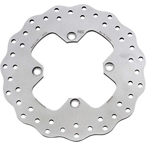 EBC MD663C Ebc Brake Rotor - Triumph Md663C