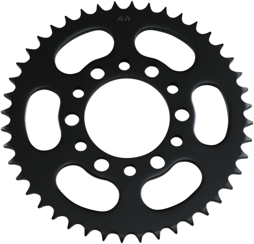 PARTS UNLIMITED Parts Unlimited Rear Sprocket Yam 428 44T