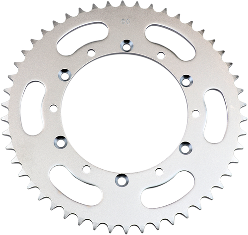 PARTS UNLIMITED Parts Unlimited Rear Sprocket Kaw 520 50T