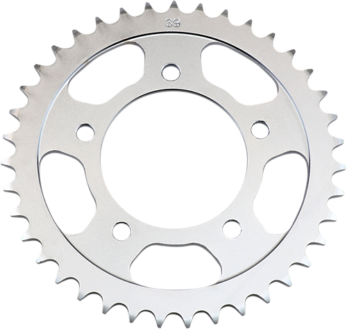 PARTS UNLIMITED Parts Unlimited Rear Sprocket Suz 520 39T