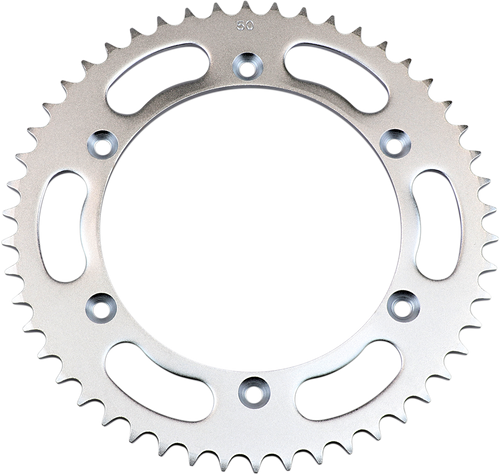 PARTS UNLIMITED Parts Unlimited Rear Sprocket Suz 520 50T