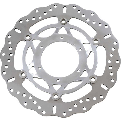 EBC MD1141CC Ebc Brake Rotor - Honda Md1141Cc