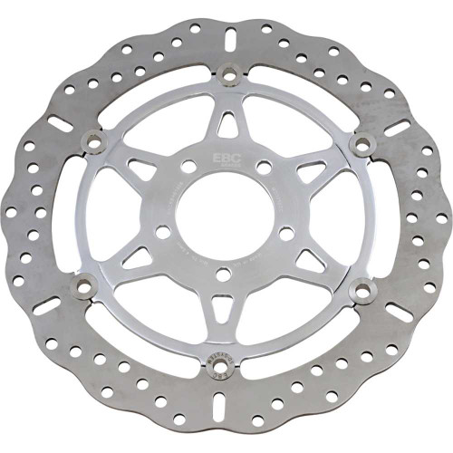 EBC MD3058CC Ebc Brake Rotor - Suzuki Md3058Cc