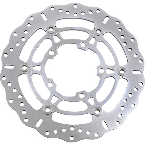 Ebc Brake Rotor - Suzuki Md3091Cc