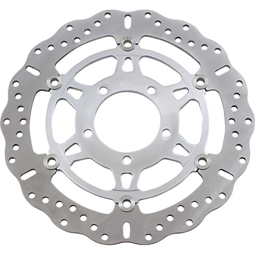 EBC MD4155CC Ebc Brake Rotor - Kawasaki Md4155Cc