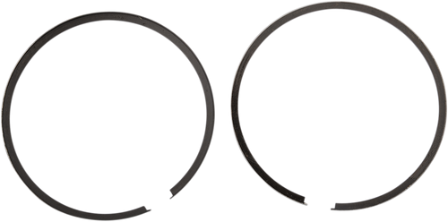 Parts Unlimited Ring Set, Kawasaki +020