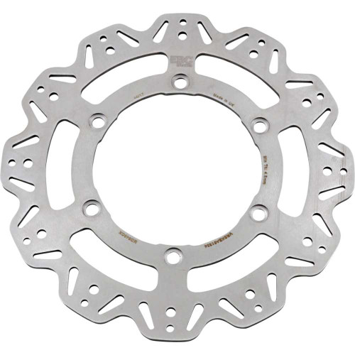 EBC MD649CX Ebc Brake Rotor - Triumph Md649Cx