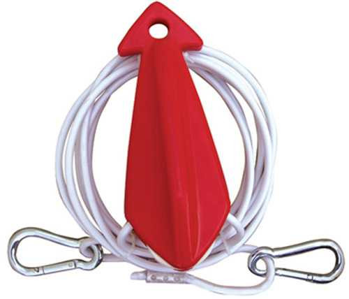 AIRHEAD SPORTS GROUP AHTH-6 Airhead Sports Group Airhead Tow Demon Harness 8' Cable Ahth-6