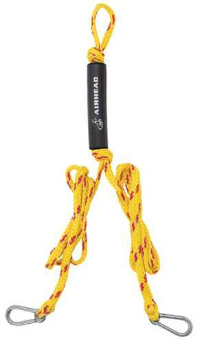 AIRHEAD SPORTS GROUP AHTH-1 Airhead Sports Group Airhead Tow Harness 12 Ft. Ahth-1