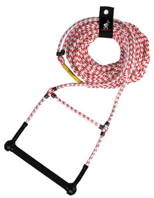 Airhead Sports Group Airhead Ski Rope Deep V Ahsr-2