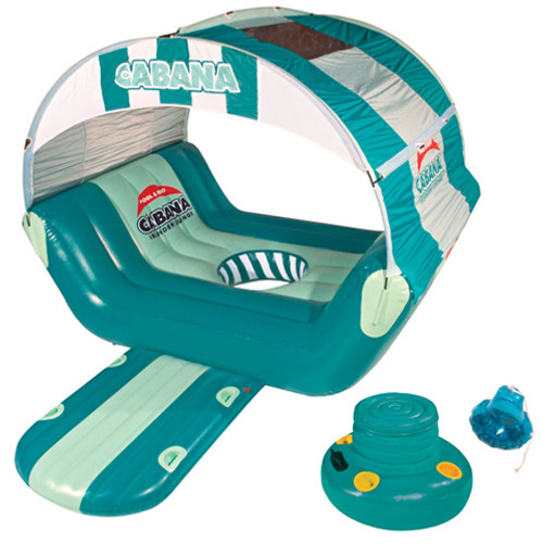 Airhead Sports Group Sportsstuff Cabana Islander 54-1920A