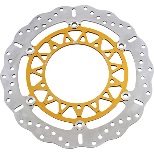 Ebc Brake Rotor - Yamaha Md2124Xc