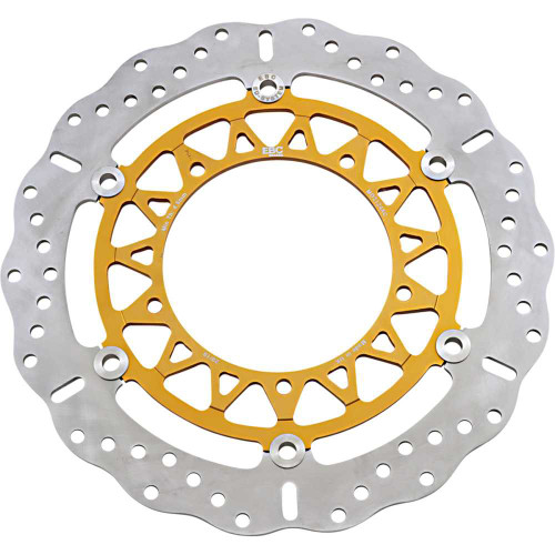 EBC MD2124XC Ebc Brake Rotor - Yamaha Md2124Xc