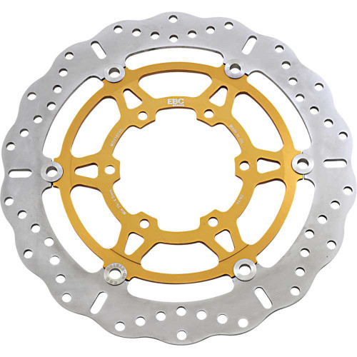 EBC MD3107XC Ebc Brake Rotor - Suzuki Md3107Xc