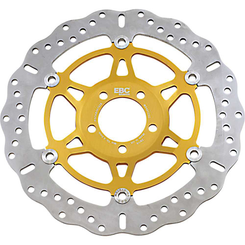 EBC MD4012XC Ebc Brake Rotor - Kawasaki Md4012Xc
