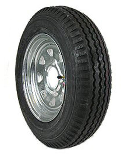 American Tire & Wheel St175/80R-13 (C)T&W Import Galvv 30630