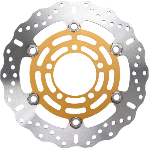 EBC MD4151XC Ebc Brake Rotor - Kawasaki Md4151Xc