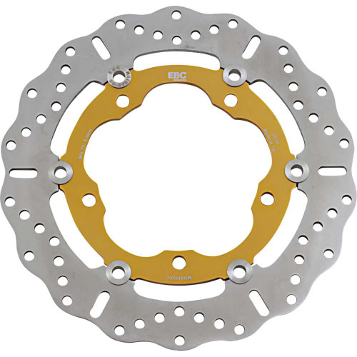 EBC MD4166XC Ebc Brake Rotor - Kawasaki Md4166Xc