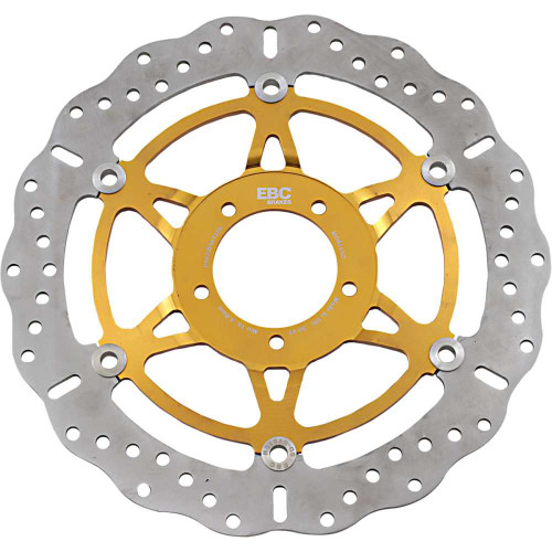 EBC MD841XC Ebc Brake Rotor - Ducati Md841Xc