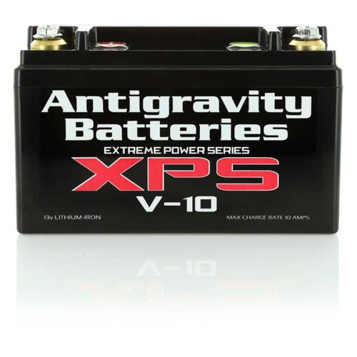 ANTIGRAVITY BATTERIES AG-V10-R Antigravity Batteries Antigravity V10-R Ag-V10-R