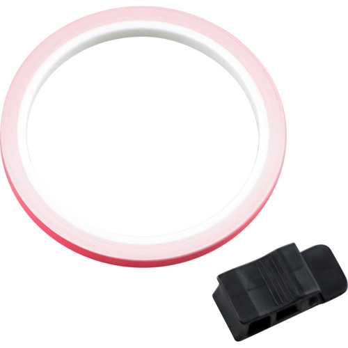 Pro Grip Detailing Tape - Fuchsia Pz5025Apfx