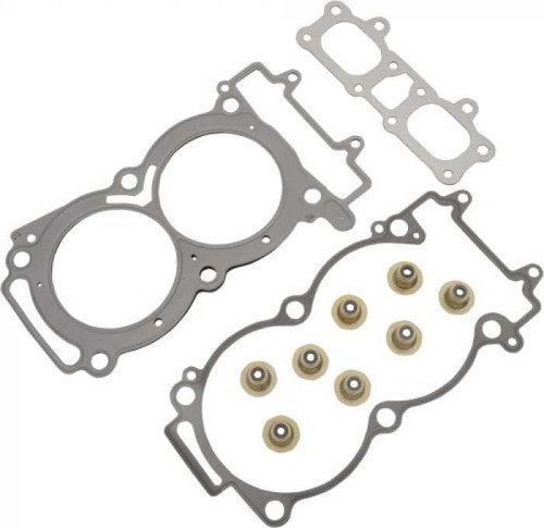 ATHENA P400427620021 Athena Athena Polaris 900/1000 Xp Ranger Top End Gasket Set P400427620021