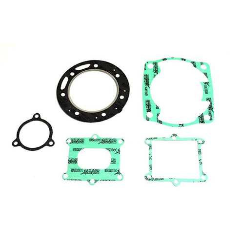 ATHENA P400210600500 Athena Athena Top-End Gkt. Kit Honda Cr 500 Rf/Rg/Rh/Rj 85-88 P400210600500