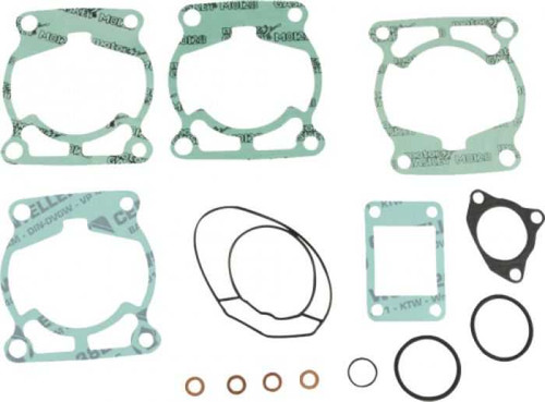 ATHENA P400270600047 Athena Athena Top-End Gasket Kit Ktm Sx-Xc 65 09-10 P400270600047