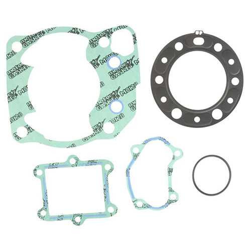 ATHENA P400210600252 Athena Athena Top-End Gasket Kit Honda Cr 250 Rn/Rw Year 92-01 P400210600252