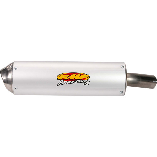 Fmf Powercore 4 Muffler 044016