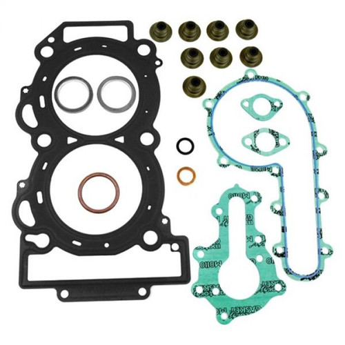 Athena Athena Complete Gkt Kit Sportsman 850 W/O Valve Cover Gkt P400427870017