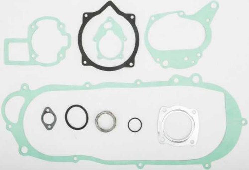 ATHENA P400510850086 Athena Athena Complete Gkt. Kit Suzuki Lt 80 H/J/K/L/M/N '87-04 P400510850086