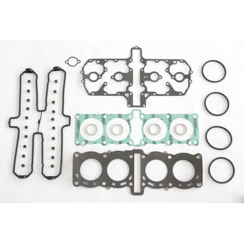 ATHENA P400485850103 Athena Athena Complete Gkt. Kit Yamaha Mx 100 A/B Mod. 74-77 P400485850103