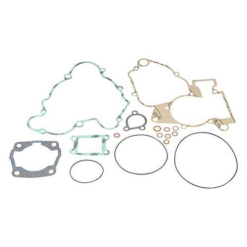 ATHENA P400060850143 Athena Athena Complete Gkt. Kit Beta Rk6/Rr6 50 93-99/Ktm 65 01 P400060850143