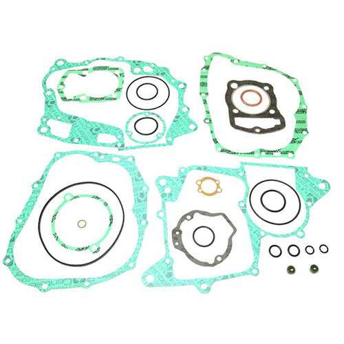 ATHENA P400210850200 Athena Athena Complete Gkt. Kit Honda Xl 200R/Rd/R2/R3/Pd 83-91 P400210850200