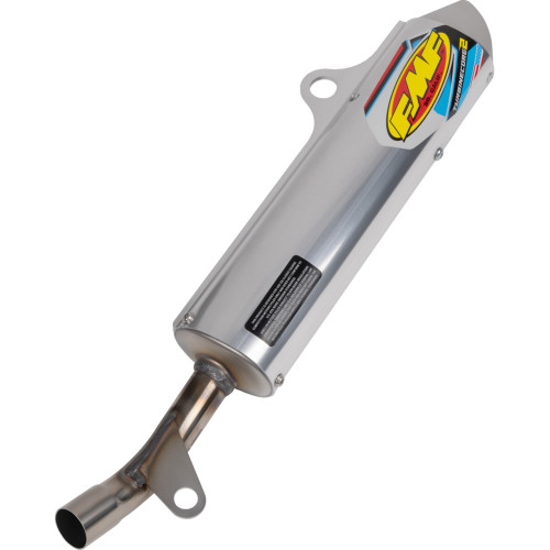 Fmf Turbinecore Spark Arrestor Silencer 020353 Fmf Turbinecore Spark Arrestor Silencer 020353