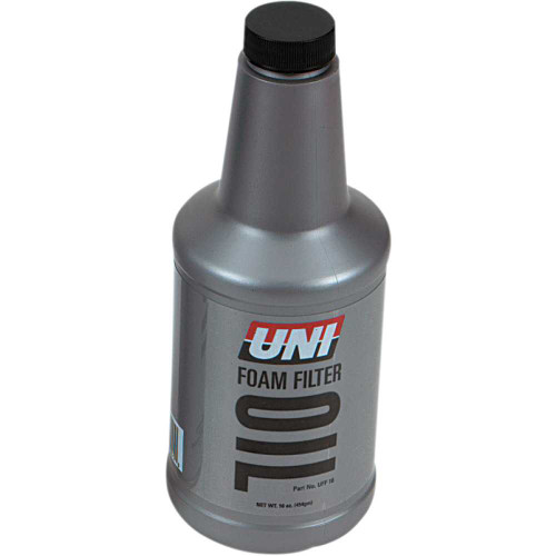 UNI FILTER UFF16 Uni Filter Filter Oil - 16 U.S. Fl Oz. Uff-16